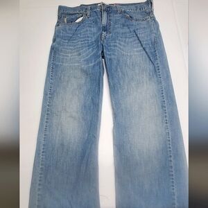 Levi's, W32 L30, Blue